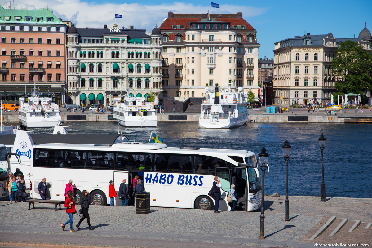 Stockholm